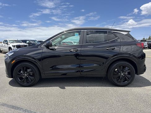 New 2026 Buick Encore GX Sport Touring w/ Comfort Package FWD image 5