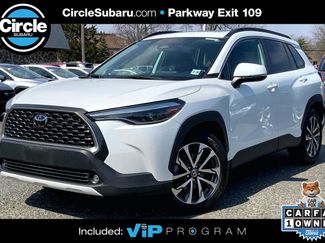 Used 2023 Toyota Corolla Cross XLE w/ Convenience Package video 1