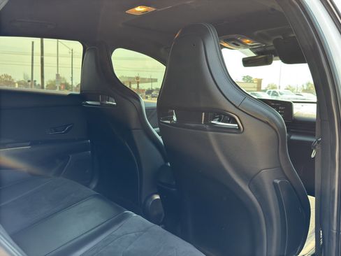 Used 2023 Hyundai Elantra N w/ Preferred Accessory Package image 15