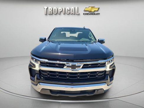 New 2026 Chevrolet Silverado 1500 LT RWD image 8