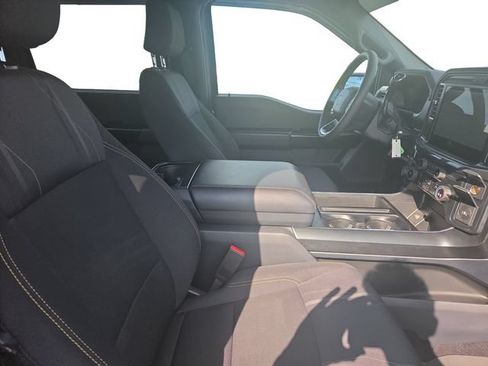 Used 2025 Ford F150 STX AWD/4WD image 41