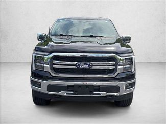 Used 2025 Ford F150 Lariat w/ Equipment Group 501A Mid AWD/4WD video 2
