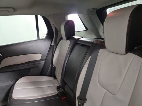 Used 2013 GMC Terrain SLT image 16