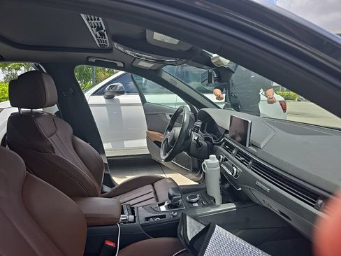 Used 2018 Audi A4 2.0T Premium Plus AWD/4WD image 8