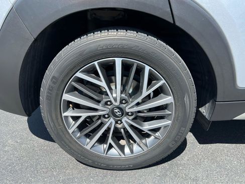 Used 2019 Hyundai Tucson Ultimate AWD/4WD image 15