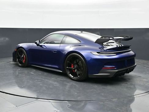 Used 2022 Porsche 911 GT3 RWD image 7