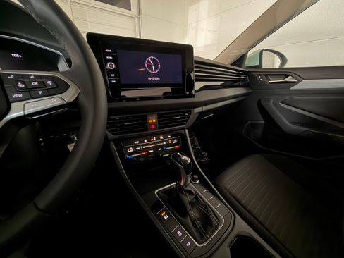 New 2026 Volkswagen Jetta S FWD image 39