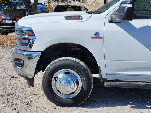 New 2026 RAM 3500 Tradesman image 6
