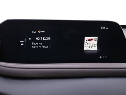 Used 2022 MAZDA CX-30 AWD 2.5 S w/ Premium Package image 29