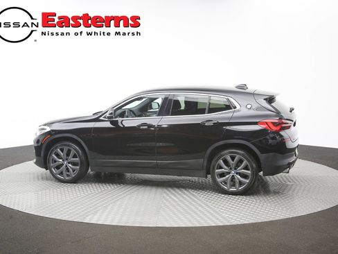 Used 2018 BMW X2 xDrive28i AWD/4WD image 57