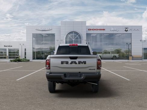 New 2026 RAM 2500 Tradesman image 7