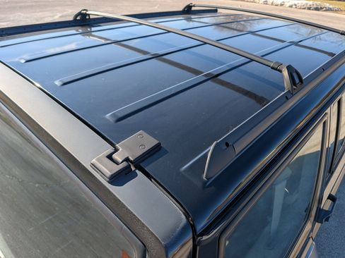 Used 1993 Jeep Cherokee Country image 57