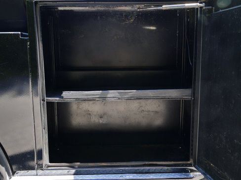 Used 2023 RAM 5500 Tradesman AWD/4WD image 12