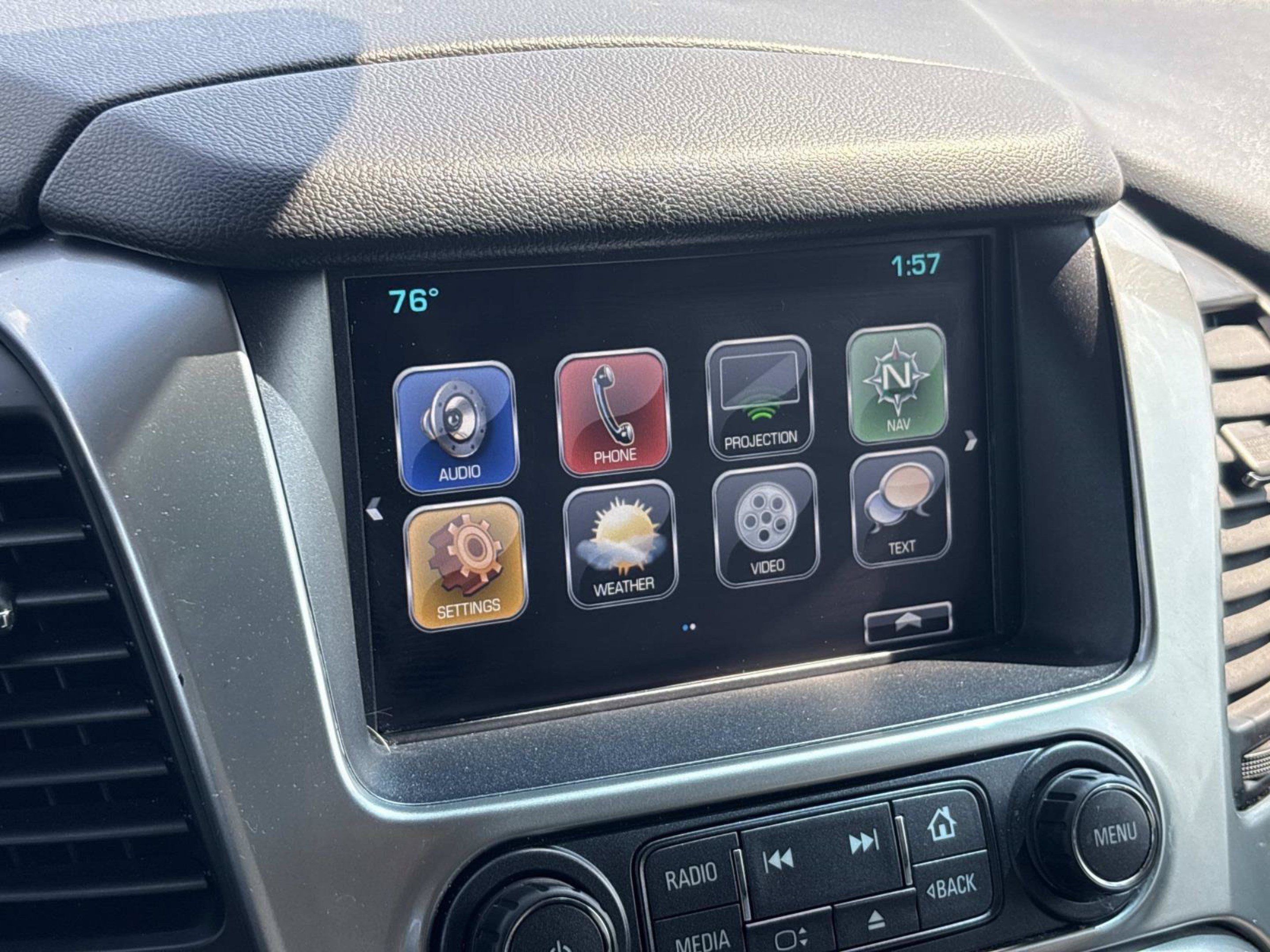 Used 2019 Chevrolet Tahoe LT AWD/4WD image 32