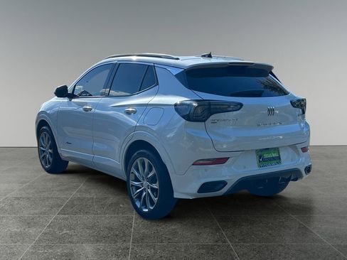 Used 2024 Buick Encore GX Avenir w/ Avenir Technology Package image 5