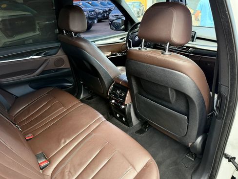 Used 2018 BMW X5 xDrive35i AWD/4WD image 18