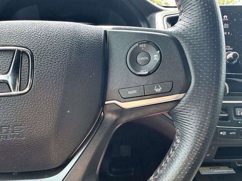 Certified 2022 Honda Pilot TrailSport image 15