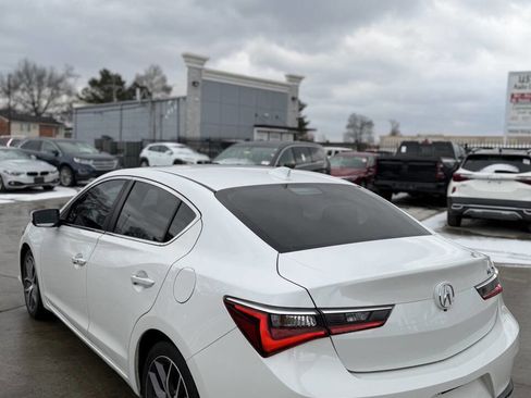 Used 2019 Acura ILX image 5