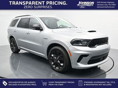 Used 2024 Dodge Durango R/T