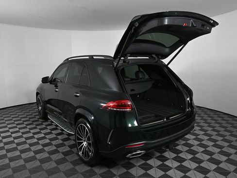 Certified 2023 Mercedes-Benz GLE 350 4MATIC image 32