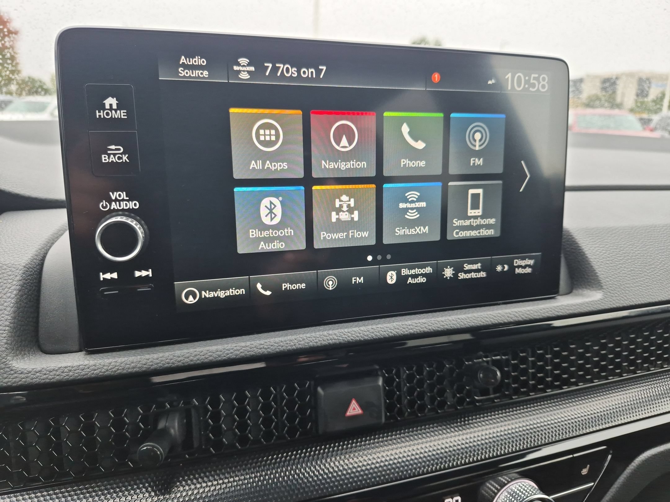 Certified 2023 Honda CR-V Sport Touring image 18