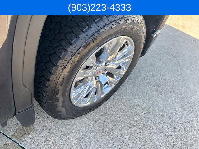 Used 2022 GMC Sierra 1500 Denali AWD/4WD image 14