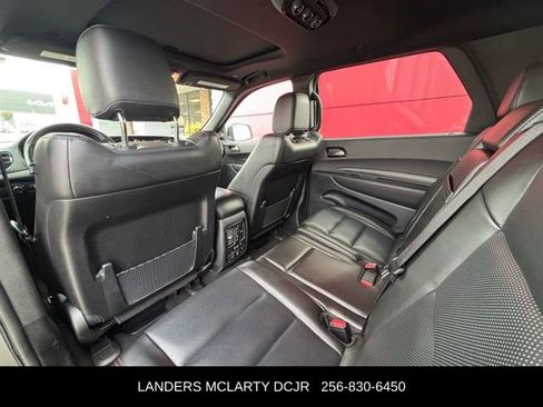 Used 2024 Dodge Durango GT image 19