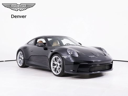Used 2024 Porsche 911 GT3 RWD image 10