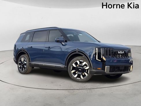 New 2027 Kia Telluride S image 2