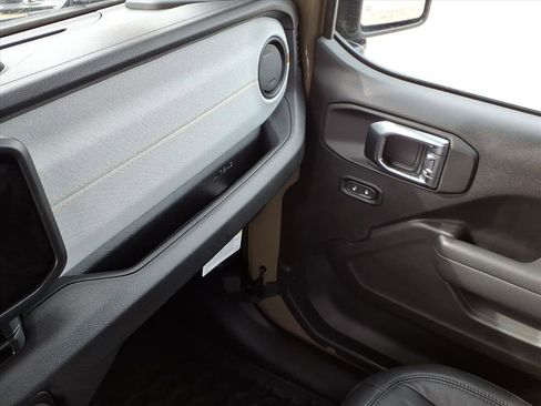 New 2026 Jeep Wrangler Willys image 30