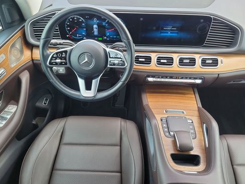 Used 2022 Mercedes-Benz GLE 450 4MATIC image 15