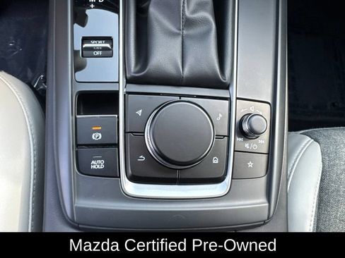 Certified 2026 MAZDA CX-30 AWD 2.5 S image 50