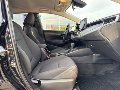 Used 2022 Toyota Corolla LE image 28