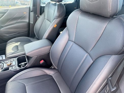 Used 2022 Subaru Forester Wilderness AWD/4WD image 8