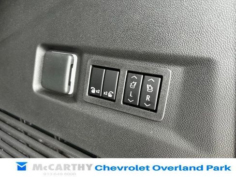 New 2026 Chevrolet Tahoe Premier AWD/4WD image 22