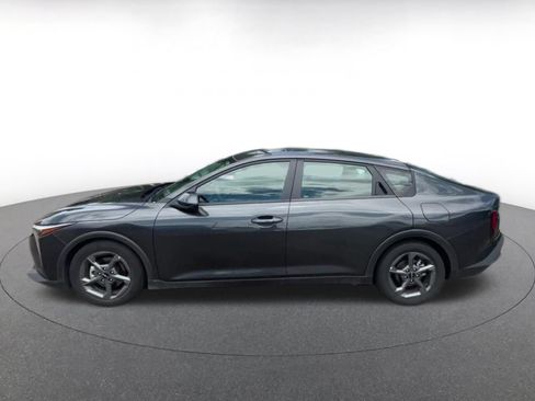 Used 2025 Kia K4 FWD image 10