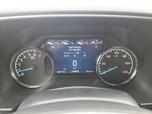 Used 2021 Ford F150 XLT w/ Equipment Group 302A High RWD image 8