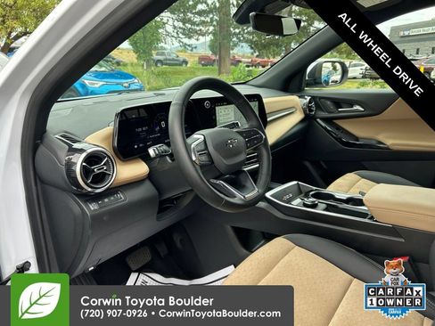 Used 2026 Chevrolet Equinox ACTIV w/ Convenience Package III AWD/4WD image 23
