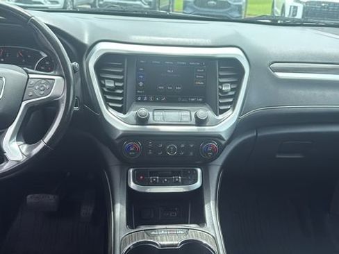 Used 2020 GMC Acadia SLT w/ Trailering Package FWD image 29