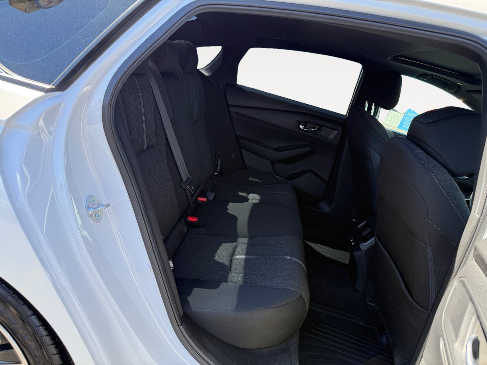Certified 2025 Honda Accord Sport image 18
