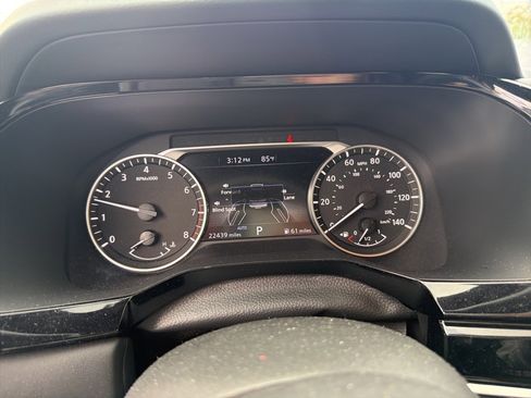 Certified 2024 Nissan Pathfinder Rock Creek image 12