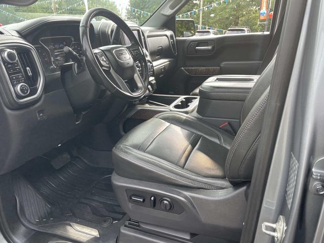 Used 2019 GMC Sierra 1500 Denali AWD/4WD image 20