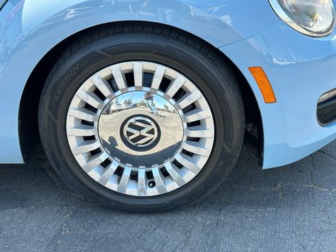 Used 2014 Volkswagen Beetle 1.8T FWD image 13