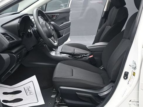 Used 2023 Subaru Impreza 2.0i Premium AWD/4WD image 6