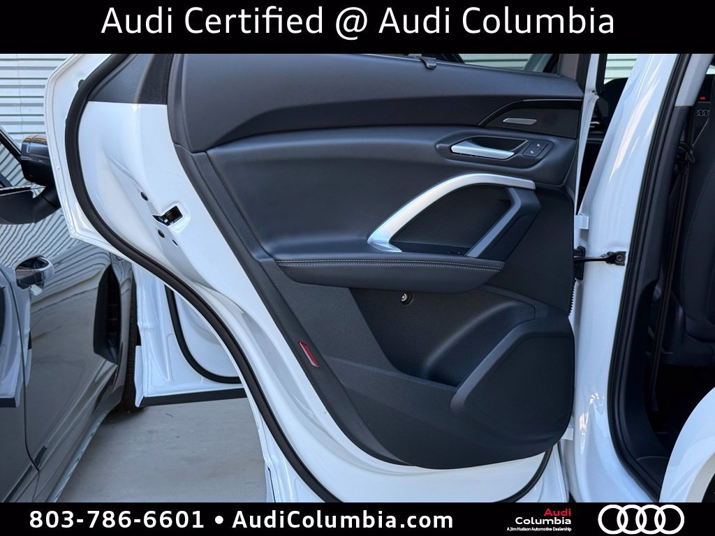 Certified 2025 Audi Q5 Premium Plus AWD/4WD image 24