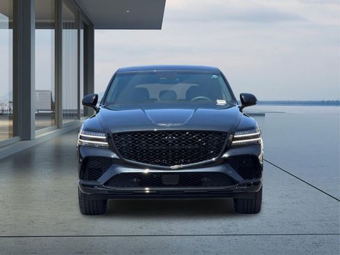 New 2026 Genesis GV80 3.5T Prestige AWD/4WD image 9
