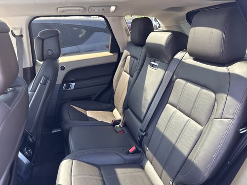 Used 2022 Land Rover Range Rover Sport Autobiography AWD/4WD image 10