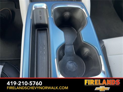 New 2026 Chevrolet Equinox EV LT image 36