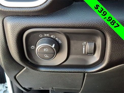 Certified 2024 RAM 2500 Big Horn image 24