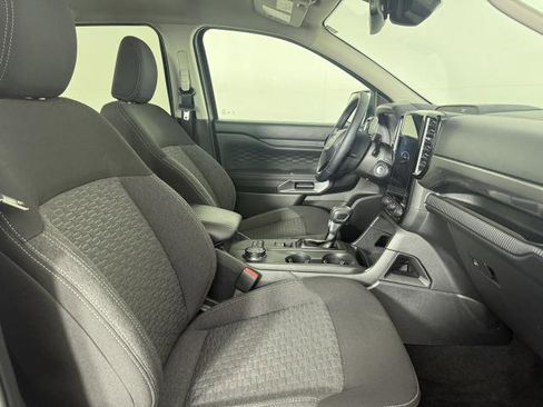 Certified 2025 Ford Ranger XLT w/ Trailer Tow Package image 9